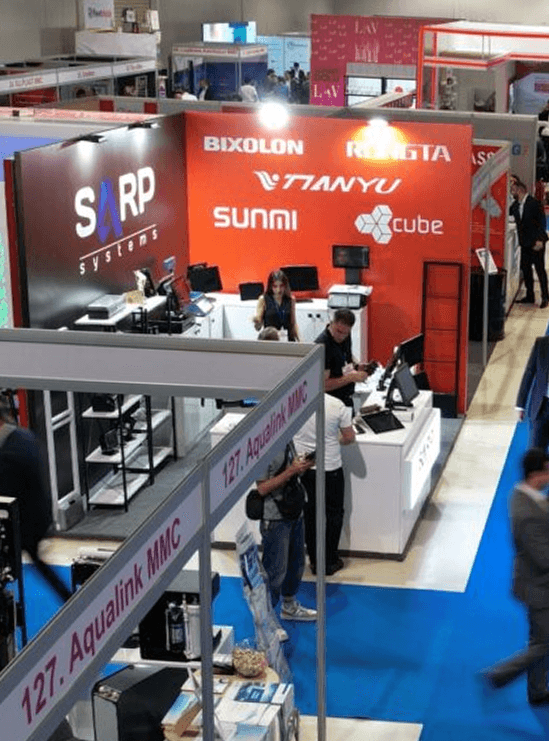 Marsol Expo - İstehsal Texnologiyaları