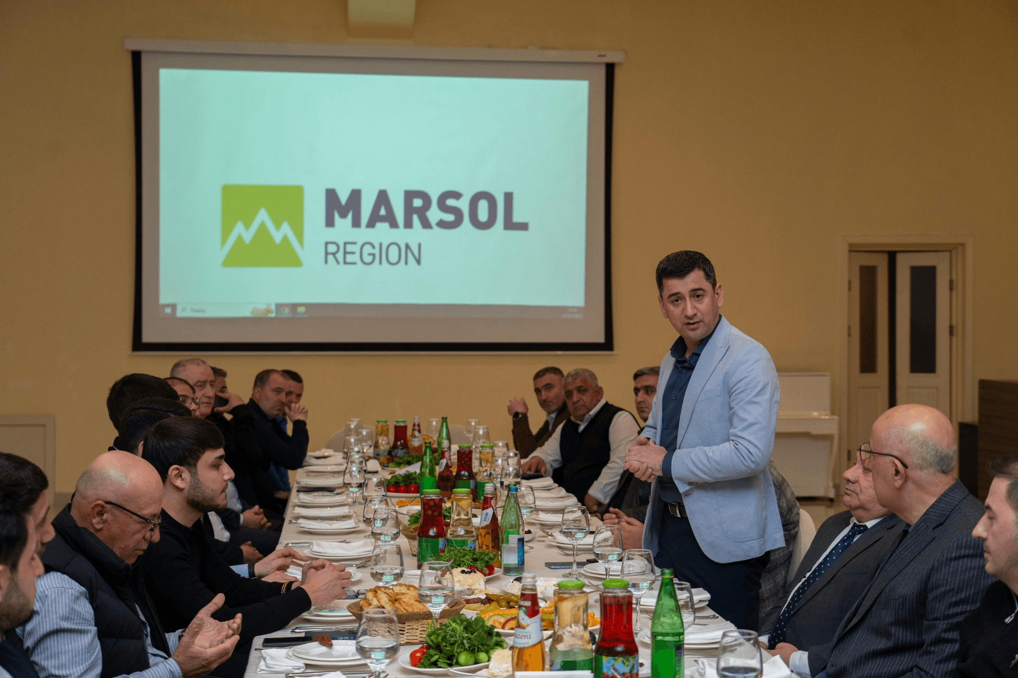 Marsol Region - Regional Partnerships