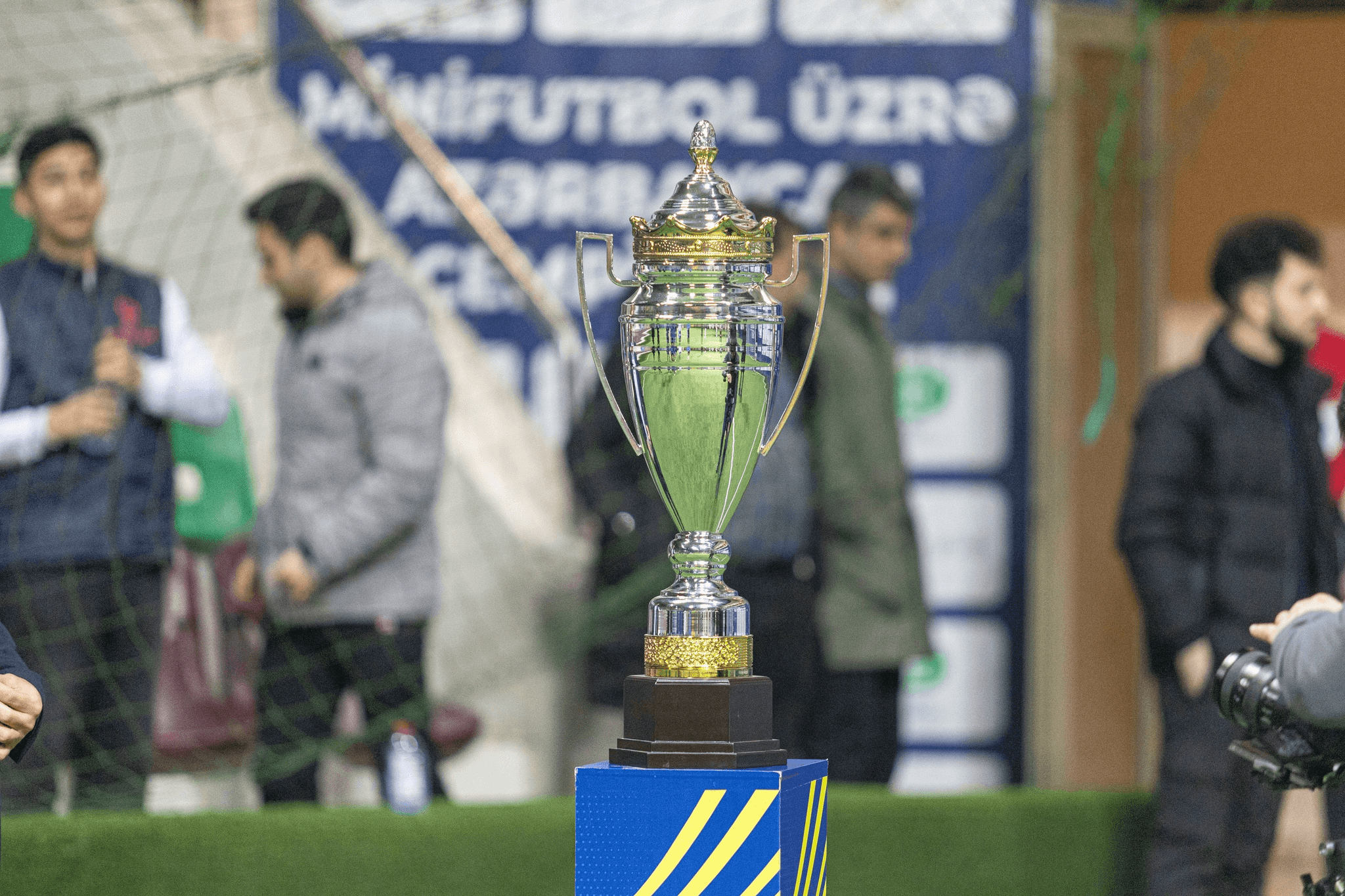 Marsol Sport - Mini Futbol Turniri